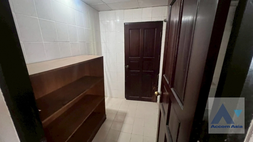 14  2 br Condominium For Rent in Sukhumvit ,Bangkok BTS Nana at Siam Penthouse AA43037