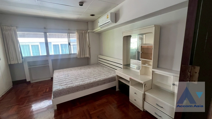 8  2 br Condominium For Rent in Sukhumvit ,Bangkok BTS Nana at Siam Penthouse AA43037