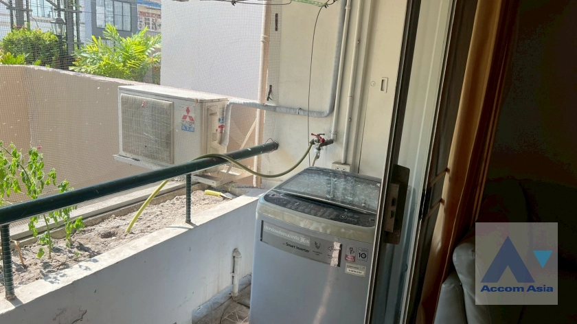 15  2 br Condominium For Rent in Sukhumvit ,Bangkok BTS Nana at Siam Penthouse AA43037