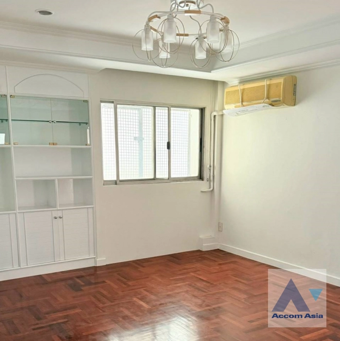 8  3 br Condominium For Rent in Sukhumvit ,Bangkok BTS Nana at Siam Penthouse AA43038