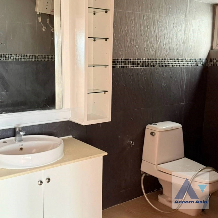 10  3 br Condominium For Rent in Sukhumvit ,Bangkok BTS Nana at Siam Penthouse AA43038