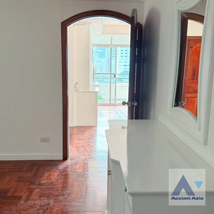 5  3 br Condominium For Rent in Sukhumvit ,Bangkok BTS Nana at Siam Penthouse AA43038