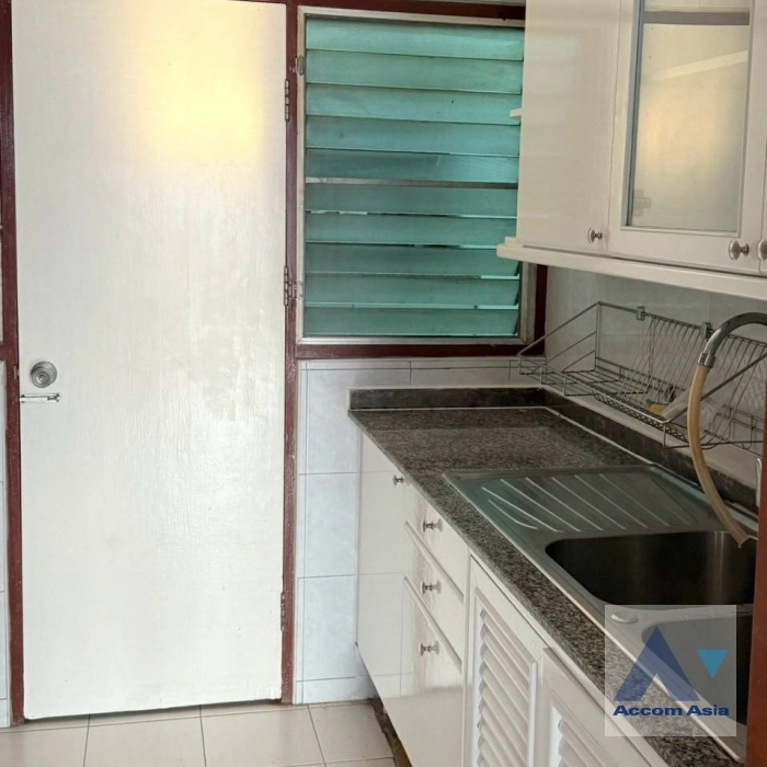 4  3 br Condominium For Rent in Sukhumvit ,Bangkok BTS Nana at Siam Penthouse AA43038