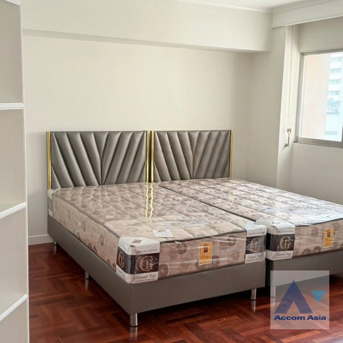 7  3 br Condominium For Rent in Sukhumvit ,Bangkok BTS Nana at Siam Penthouse AA43038