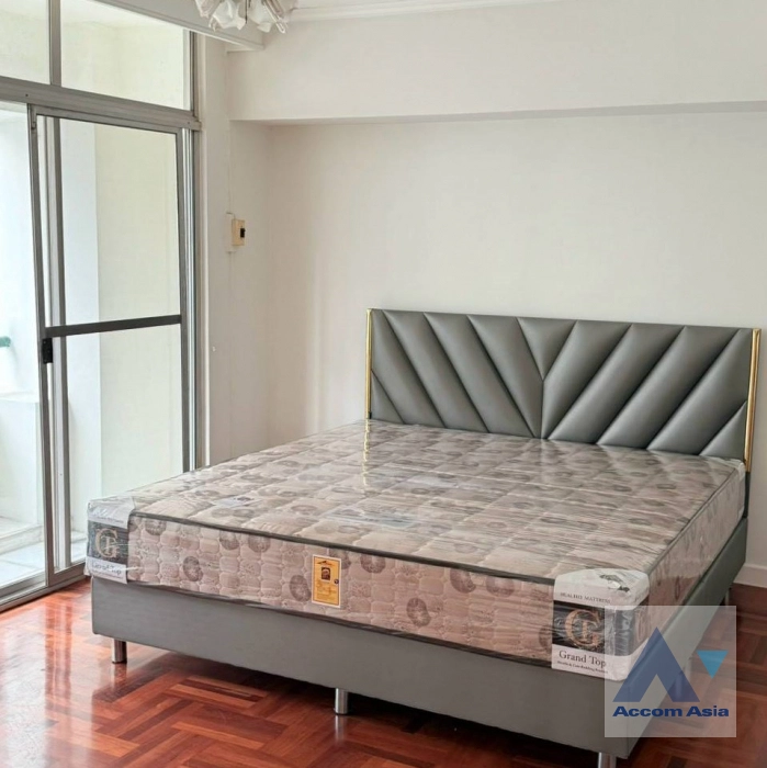 6  3 br Condominium For Rent in Sukhumvit ,Bangkok BTS Nana at Siam Penthouse AA43038