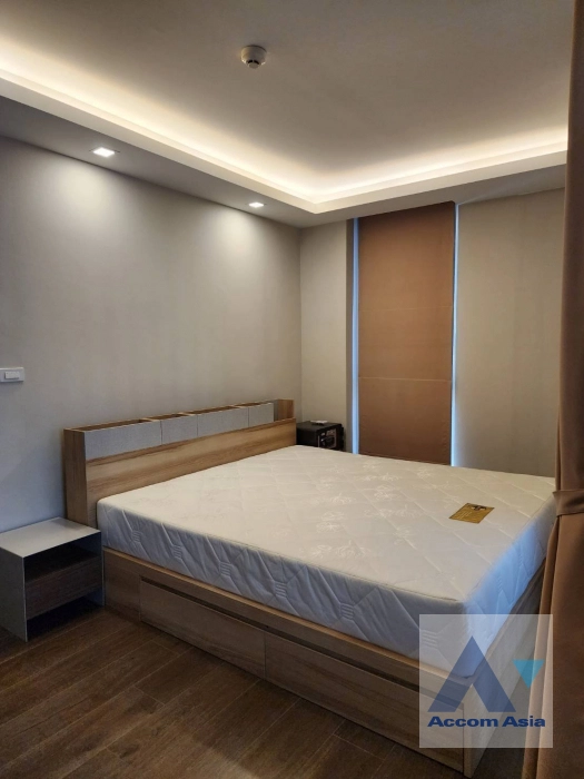 7  2 br Condominium For Rent in Ratchadaphisek ,Bangkok MRT Phetchaburi at The Remarkable Soonvijai Soi 2 AA43040