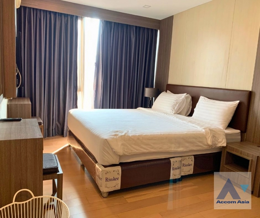 5  1 br Condominium for rent and sale in Sukhumvit ,Bangkok BTS Thong Lo at Art at Thonglor 25 AA43041