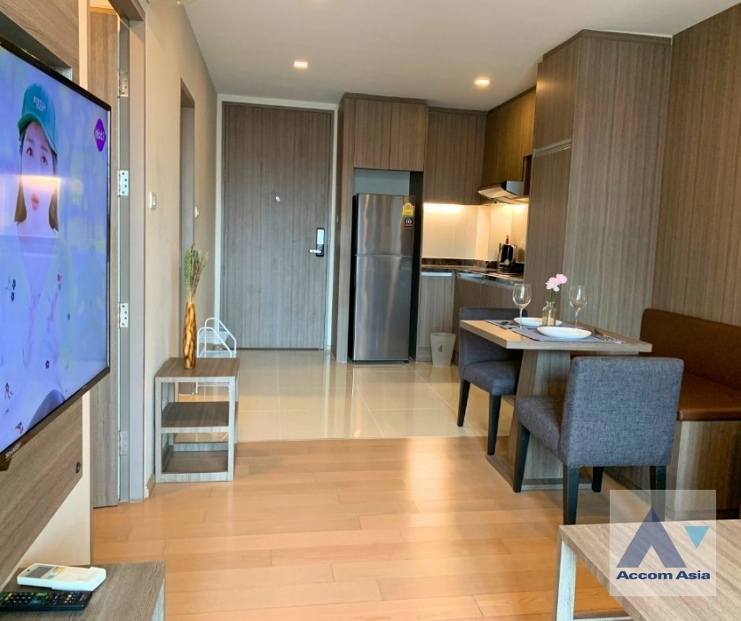  1  1 br Condominium for rent and sale in Sukhumvit ,Bangkok BTS Thong Lo at Art at Thonglor 25 AA43041