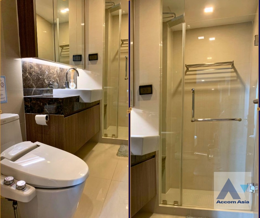 8  1 br Condominium for rent and sale in Sukhumvit ,Bangkok BTS Thong Lo at Art at Thonglor 25 AA43041