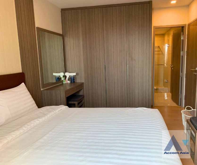 6  1 br Condominium for rent and sale in Sukhumvit ,Bangkok BTS Thong Lo at Art at Thonglor 25 AA43041