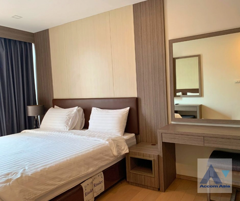 7  1 br Condominium for rent and sale in Sukhumvit ,Bangkok BTS Thong Lo at Art at Thonglor 25 AA43041