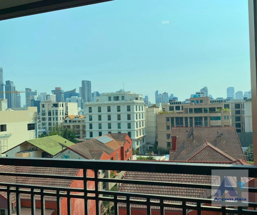 9  1 br Condominium for rent and sale in Sukhumvit ,Bangkok BTS Thong Lo at Art at Thonglor 25 AA43041