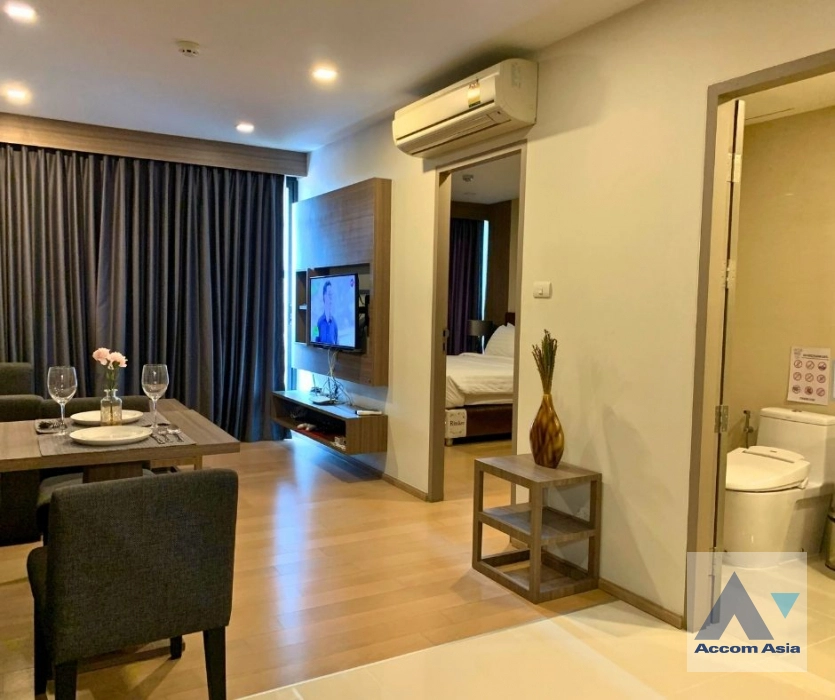 4  1 br Condominium for rent and sale in Sukhumvit ,Bangkok BTS Thong Lo at Art at Thonglor 25 AA43041