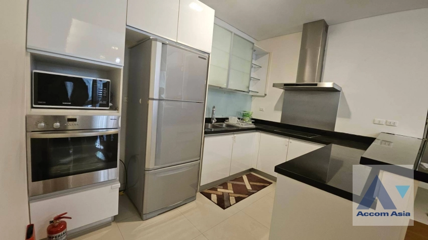 8  2 br Condominium For Rent in Sukhumvit ,Bangkok BTS Asok - MRT Sukhumvit at Domus 16 AA43043