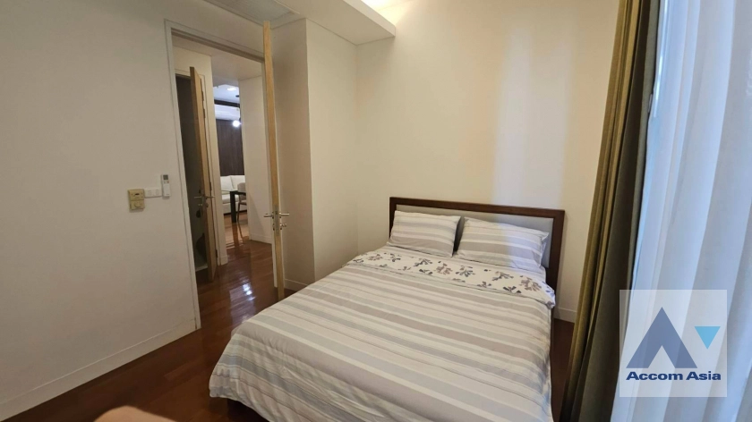 13  2 br Condominium For Rent in Sukhumvit ,Bangkok BTS Asok - MRT Sukhumvit at Domus 16 AA43043