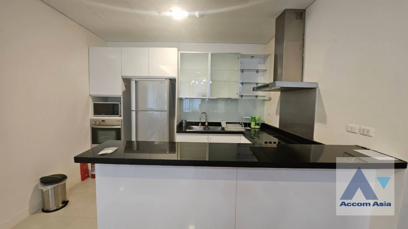 7  2 br Condominium For Rent in Sukhumvit ,Bangkok BTS Asok - MRT Sukhumvit at Domus 16 AA43043