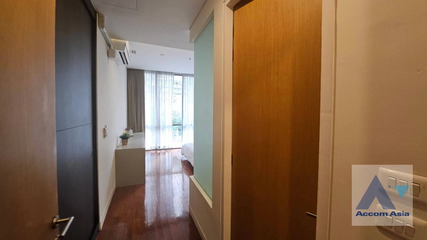 9  2 br Condominium For Rent in Sukhumvit ,Bangkok BTS Asok - MRT Sukhumvit at Domus 16 AA43043