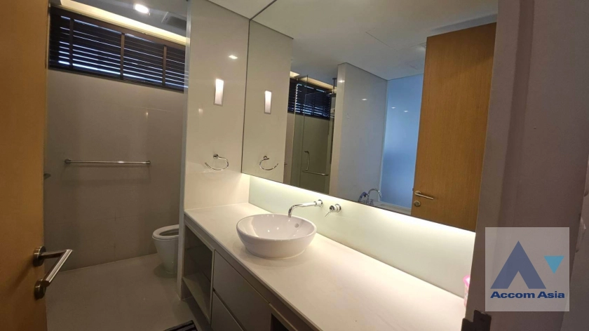 14  2 br Condominium For Rent in Sukhumvit ,Bangkok BTS Asok - MRT Sukhumvit at Domus 16 AA43043