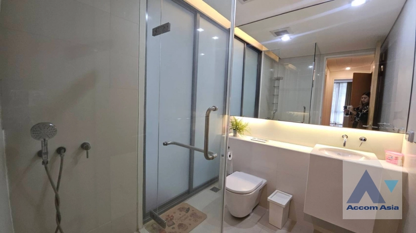 15  2 br Condominium For Rent in Sukhumvit ,Bangkok BTS Asok - MRT Sukhumvit at Domus 16 AA43043