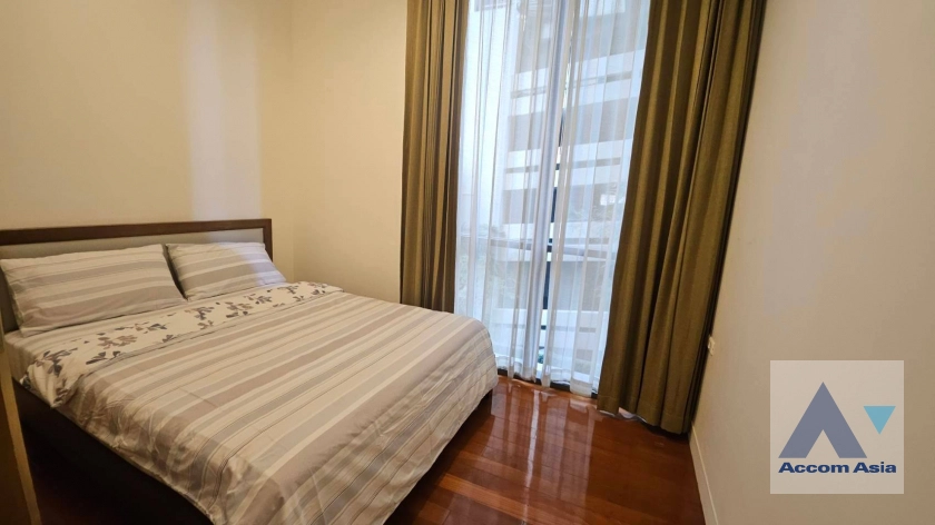 12  2 br Condominium For Rent in Sukhumvit ,Bangkok BTS Asok - MRT Sukhumvit at Domus 16 AA43043