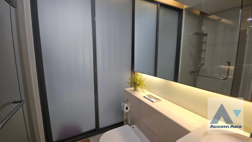 16  2 br Condominium For Rent in Sukhumvit ,Bangkok BTS Asok - MRT Sukhumvit at Domus 16 AA43043