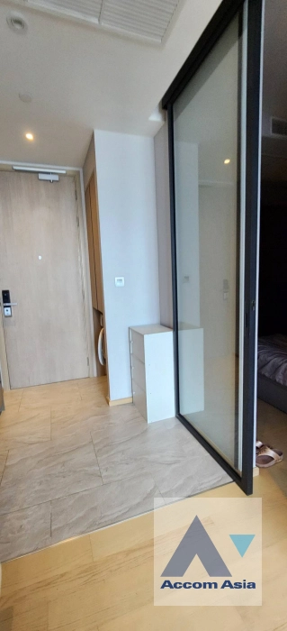 10  1 br Condominium For Rent in Ratchadaphisek ,Bangkok MRT Rama 9 at Ashton Asoke - Rama 9 AA43045