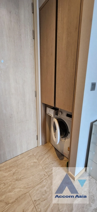 17  1 br Condominium For Rent in Ratchadaphisek ,Bangkok MRT Rama 9 at Ashton Asoke - Rama 9 AA43045