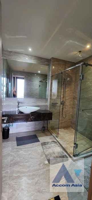 16  1 br Condominium For Rent in Ratchadaphisek ,Bangkok MRT Rama 9 at Ashton Asoke - Rama 9 AA43045