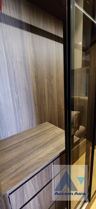 15  1 br Condominium For Rent in Ratchadaphisek ,Bangkok MRT Rama 9 at Ashton Asoke - Rama 9 AA43045