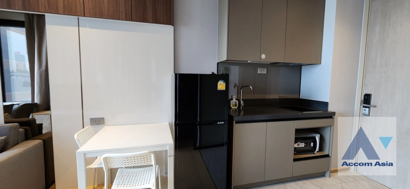 8  1 br Condominium For Rent in Ratchadaphisek ,Bangkok MRT Rama 9 at Ashton Asoke - Rama 9 AA43045