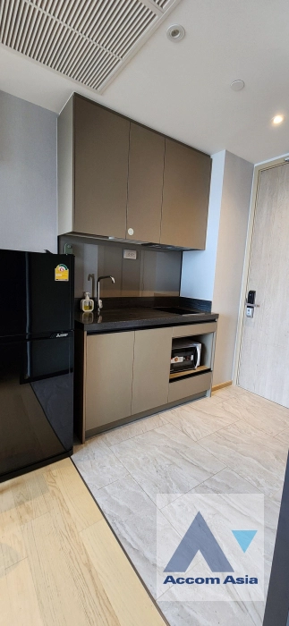 9  1 br Condominium For Rent in Ratchadaphisek ,Bangkok MRT Rama 9 at Ashton Asoke - Rama 9 AA43045