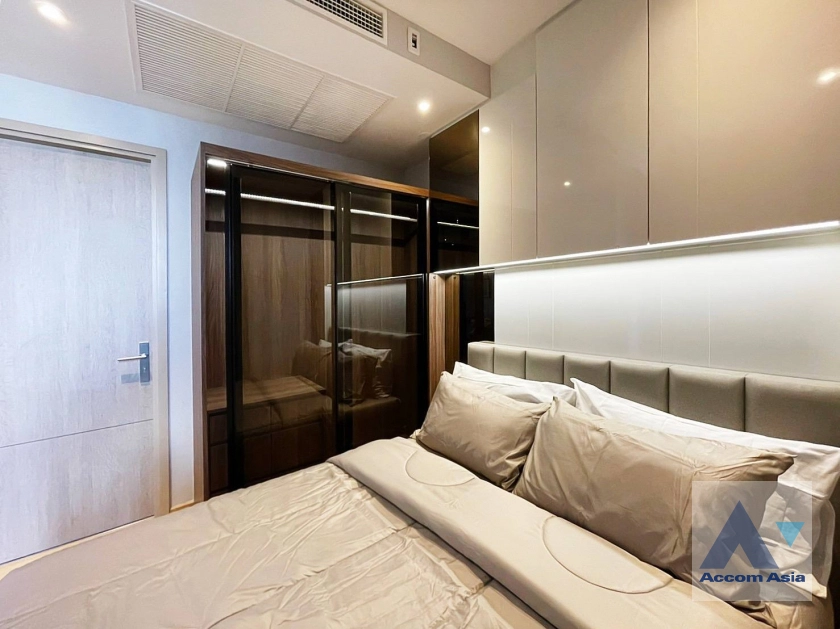 13  1 br Condominium For Rent in Ratchadaphisek ,Bangkok MRT Rama 9 at Ashton Asoke - Rama 9 AA43045