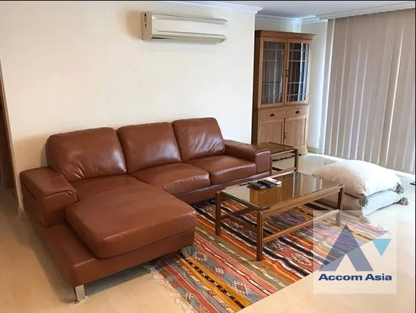  Turnberry Condominium  2 Bedroom for Rent BTS Phrom Phong in Sukhumvit Bangkok