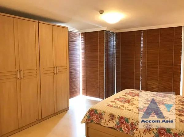 4  2 br Condominium For Rent in Sukhumvit ,Bangkok BTS Phrom Phong at Turnberry AA43046