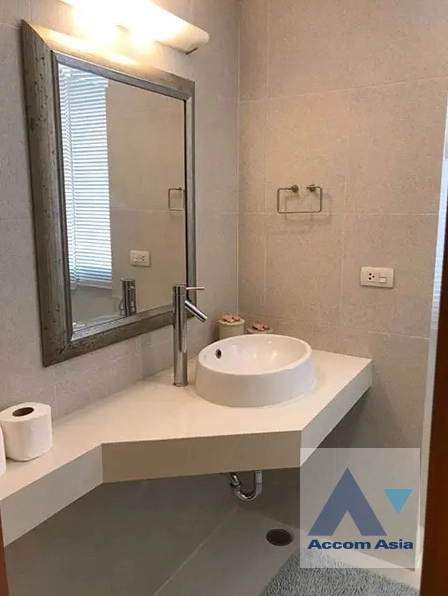 6  2 br Condominium For Rent in Sukhumvit ,Bangkok BTS Phrom Phong at Turnberry AA43046