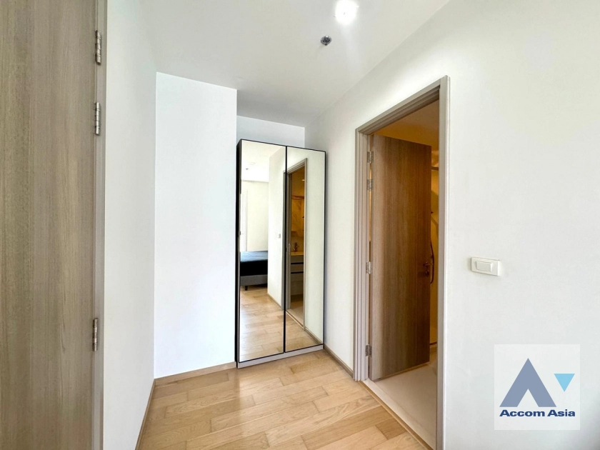 7  1 br Condominium For Rent in Sukhumvit ,Bangkok BTS Thong Lo at HQ Thonglor AA43053