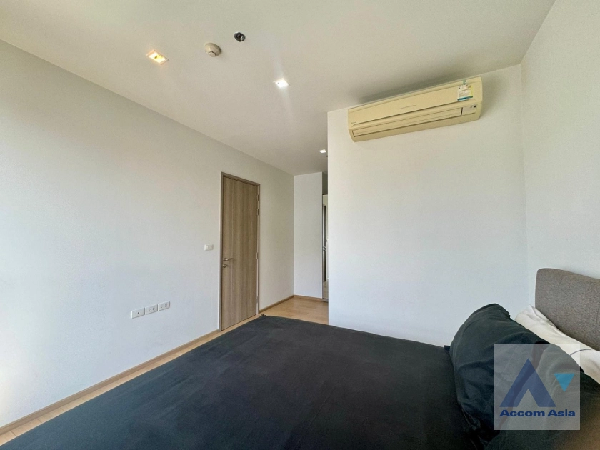 11  1 br Condominium For Rent in Sukhumvit ,Bangkok BTS Thong Lo at HQ Thonglor AA43053