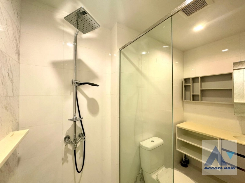 8  1 br Condominium For Rent in Sukhumvit ,Bangkok BTS Thong Lo at HQ Thonglor AA43053