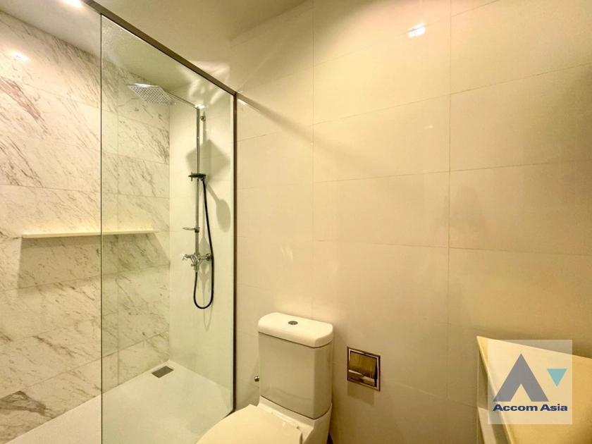 9  1 br Condominium For Rent in Sukhumvit ,Bangkok BTS Thong Lo at HQ Thonglor AA43053