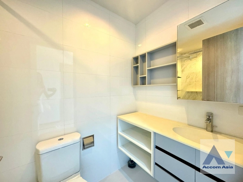 10  1 br Condominium For Rent in Sukhumvit ,Bangkok BTS Thong Lo at HQ Thonglor AA43053