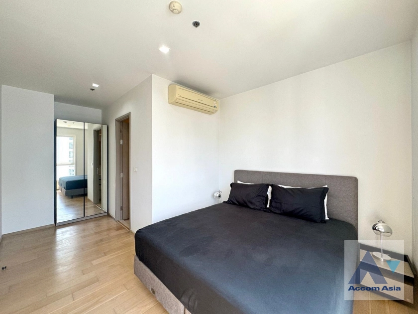 12  1 br Condominium For Rent in Sukhumvit ,Bangkok BTS Thong Lo at HQ Thonglor AA43053