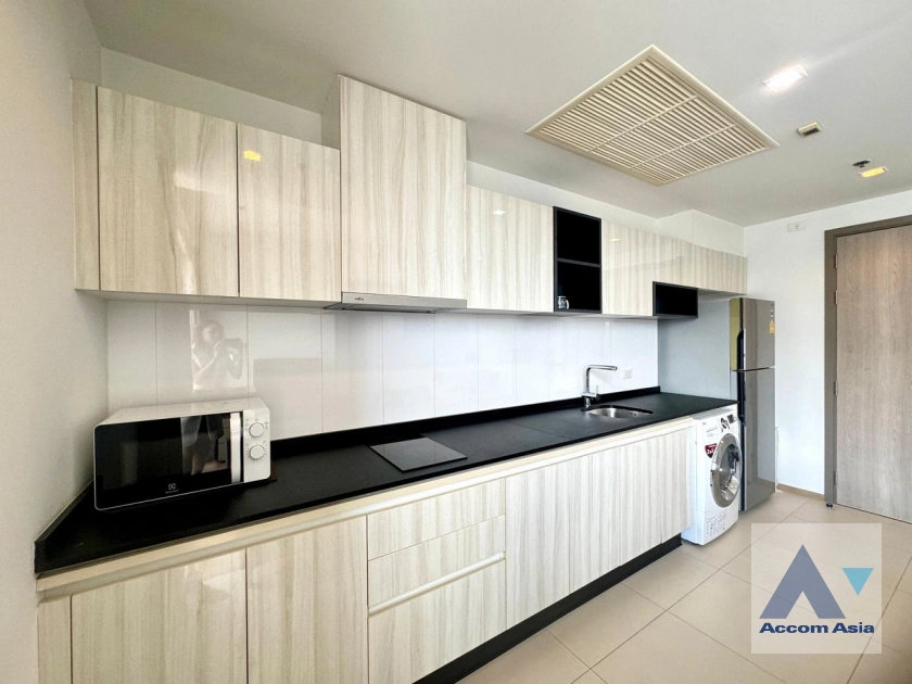 6  1 br Condominium For Rent in Sukhumvit ,Bangkok BTS Thong Lo at HQ Thonglor AA43053