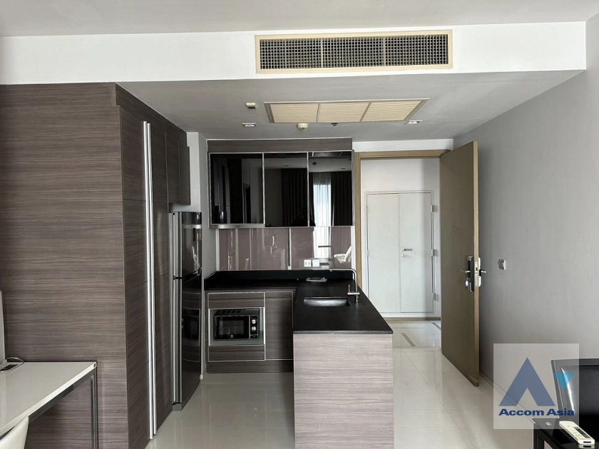 6  1 br Condominium For Rent in Sukhumvit ,Bangkok BTS Thong Lo at Keyne By Sansiri AA43055