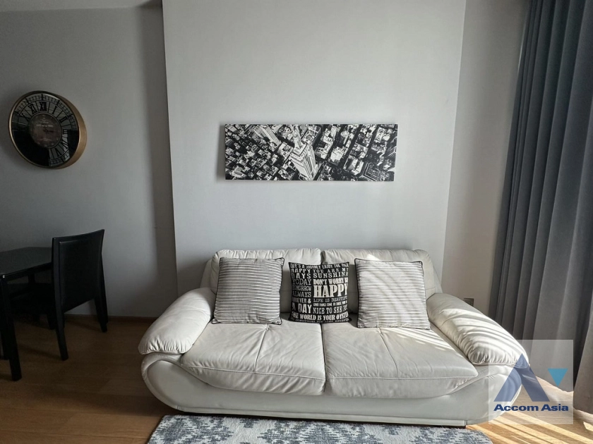  1  1 br Condominium For Rent in Sukhumvit ,Bangkok BTS Thong Lo at Keyne By Sansiri AA43055