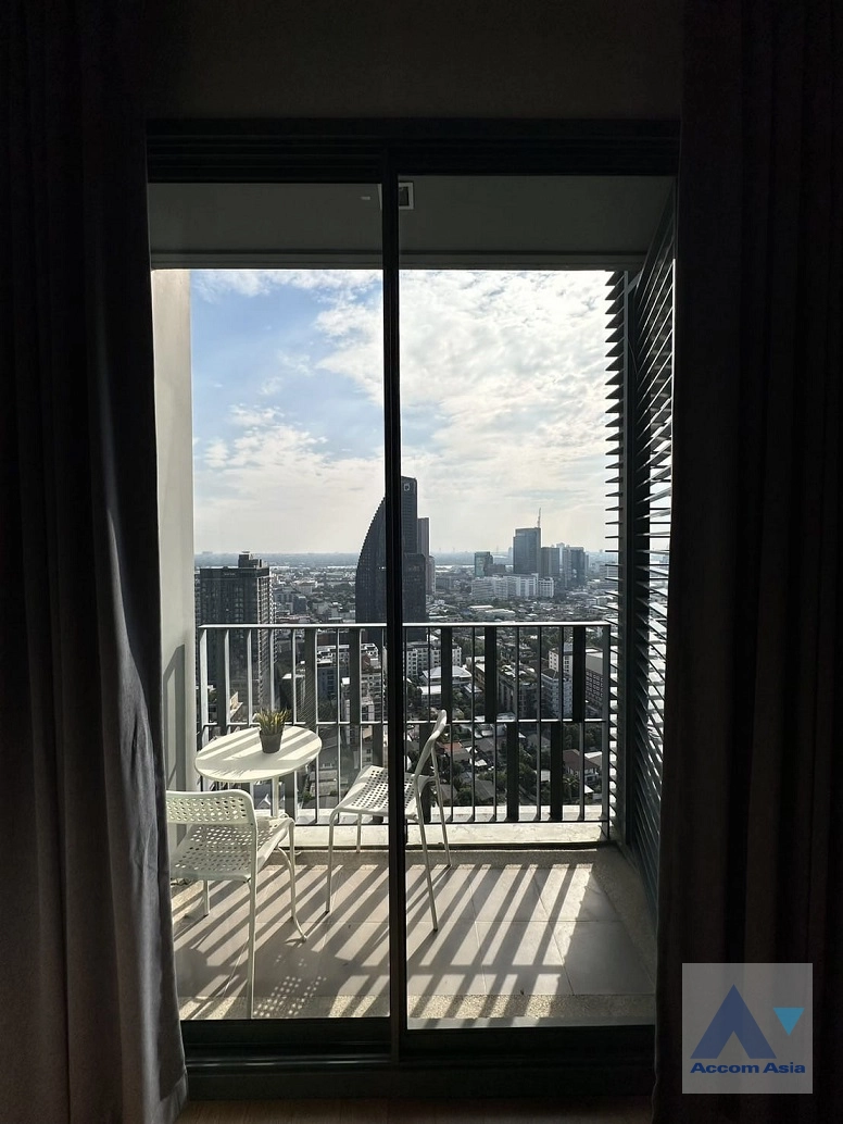 4  1 br Condominium For Rent in Sukhumvit ,Bangkok BTS Thong Lo at Keyne By Sansiri AA43055