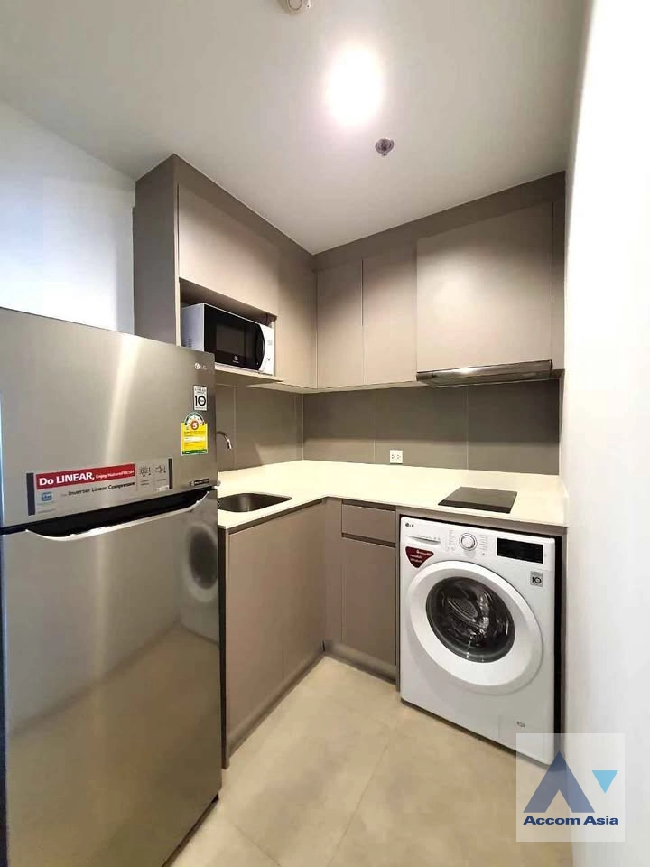 4  2 br Condominium For Rent in Sukhumvit ,Bangkok BTS Punnawithi at Whizdom Connect Sukhumvit AA43056