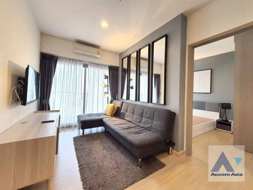  Whizdom Connect Sukhumvit Condominium  2 Bedroom for Rent BTS Punnawithi in Sukhumvit Bangkok