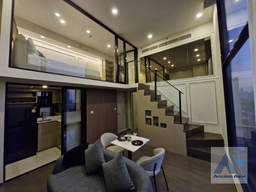 4  2 br Condominium for rent and sale in  ,Bangkok BTS Ratchathewi at Park Origin Ratchathewi AA43057