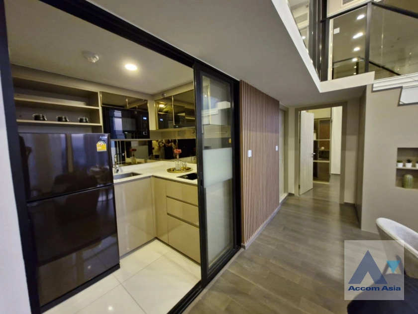 6  2 br Condominium for rent and sale in  ,Bangkok BTS Ratchathewi at Park Origin Ratchathewi AA43057