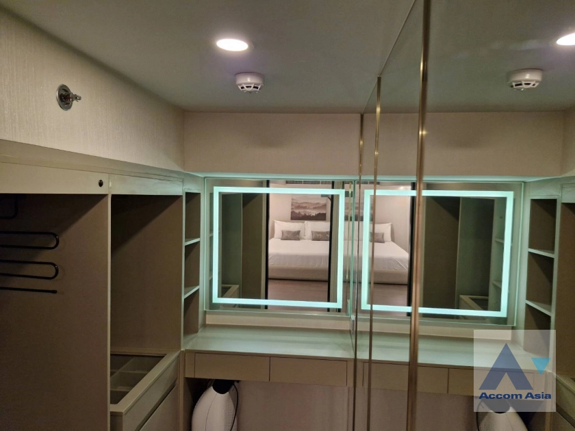 8  2 br Condominium for rent and sale in  ,Bangkok BTS Ratchathewi at Park Origin Ratchathewi AA43057